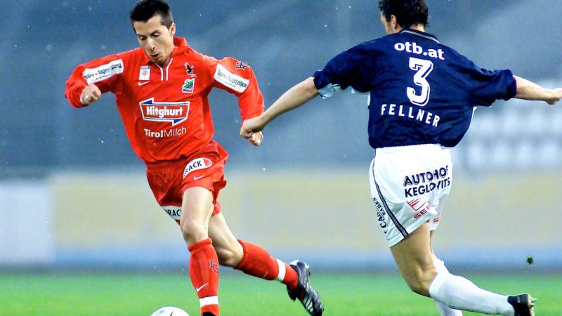 Die 20 Ausländer mit den meisten Bundesliga-Einsätzen