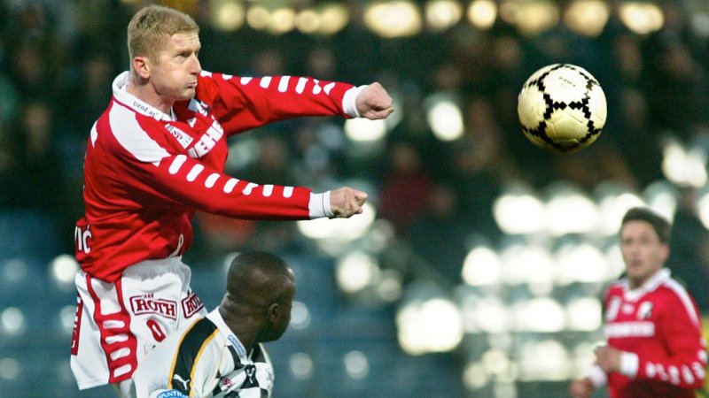 Die 20 Ausländer mit den meisten Bundesliga-Einsätzen