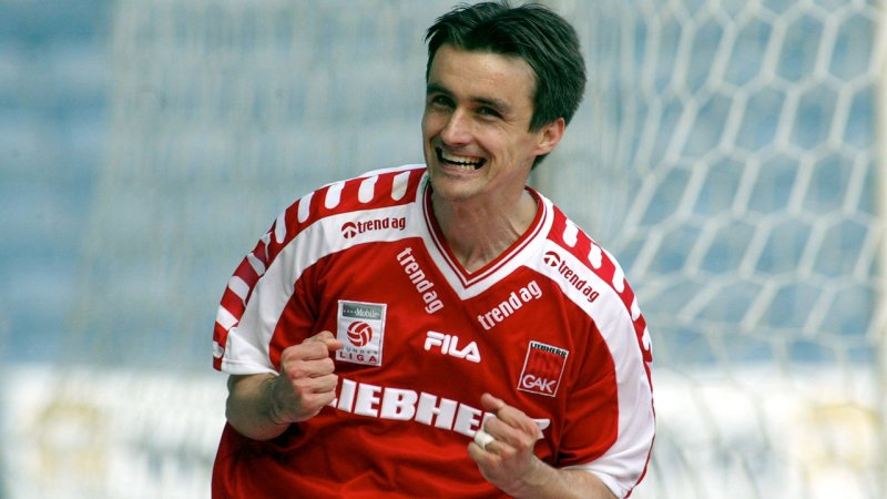 Die 20 Ausländer mit den meisten Bundesliga-Einsätzen