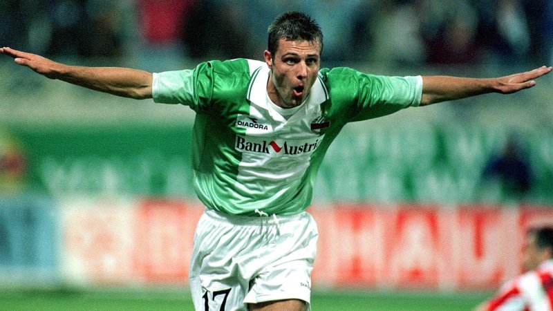 Die 20 Ausländer mit den meisten Bundesliga-Einsätzen