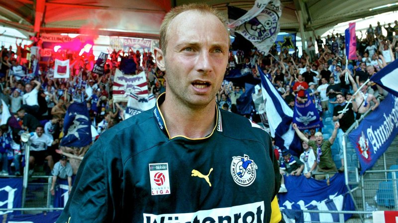 Die 20 Ausländer mit den meisten Bundesliga-Einsätzen