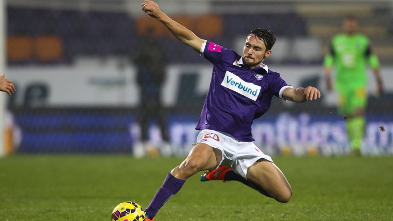 Die 20 Ausländer mit den meisten Bundesliga-Einsätzen