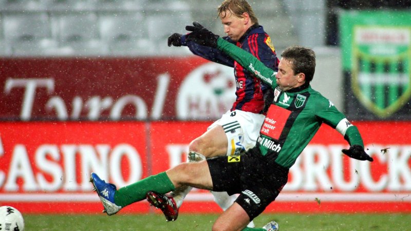 Die 20 Ausländer mit den meisten Bundesliga-Einsätzen