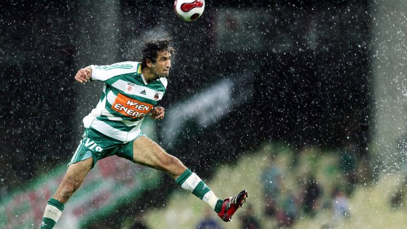 Die 20 Ausländer mit den meisten Bundesliga-Einsätzen