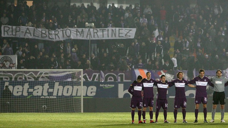 Die 20 Ausländer mit den meisten Bundesliga-Einsätzen