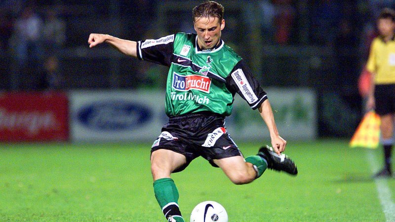 Die 20 Ausländer mit den meisten Bundesliga-Einsätzen