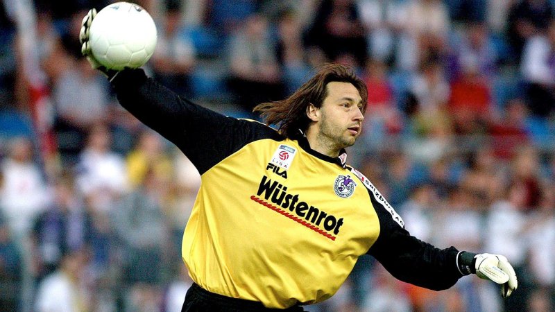 Die 20 Ausländer mit den meisten Bundesliga-Einsätzen