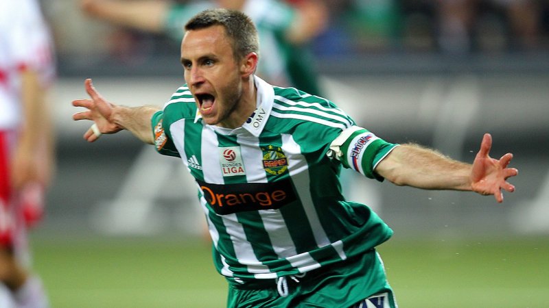 Die 20 Ausländer mit den meisten Bundesliga-Einsätzen