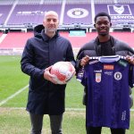 Ex-Feyenoord-Talent wechselt nach Österreich