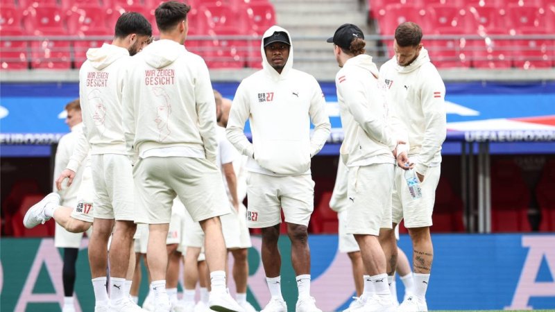 Causa Neuhold: Alaba und Co. denken an ÖFB-Boykott