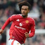 Zischt ManUnited-Stürmer Zirkzee schon wieder ab?