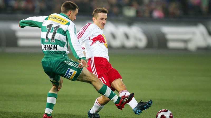 Die 20 Ausländer mit den meisten Bundesliga-Einsätzen