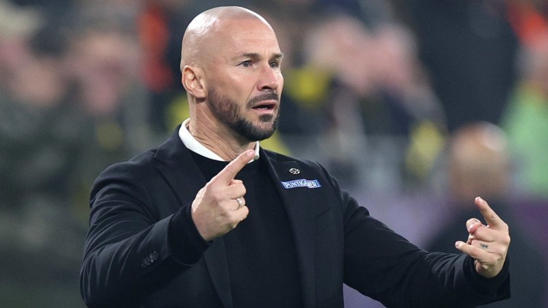 Hoffenheim-Gerüchte: Jetzt spricht Ilzer