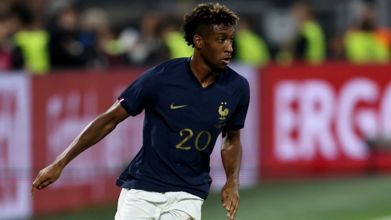 Als Dembele-Ersatz: Bayern-Star bei Frankreich nachnominiert