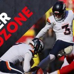 User Endzone: Wann ist das Glück erschöpft?