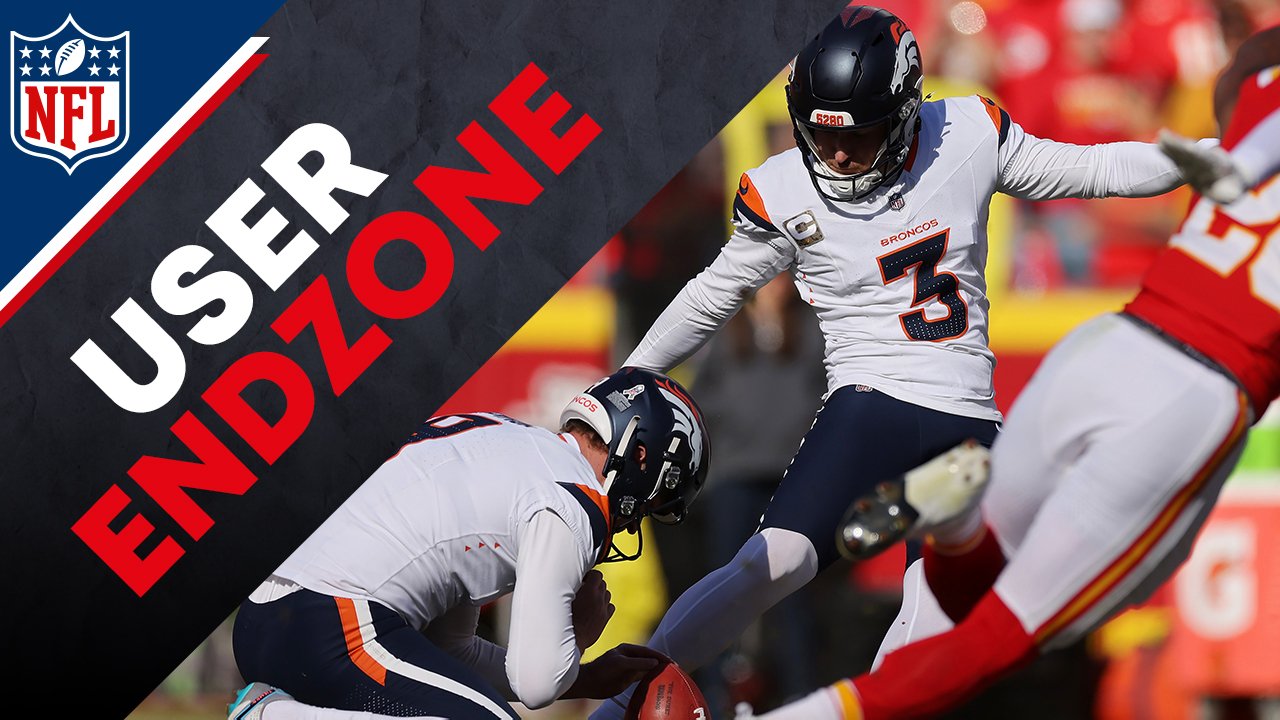 User Endzone: Wann ist das Glück erschöpft?