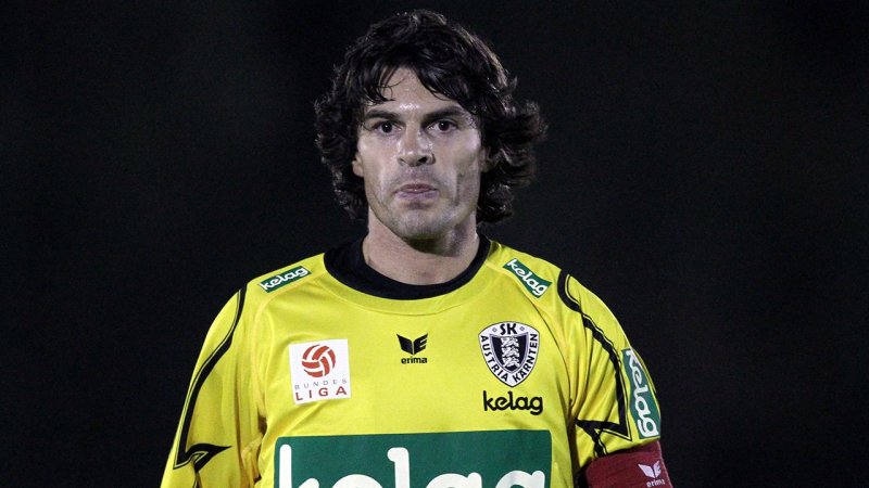 Die ältesten Bundesliga-Torschützen der letzten 50 Jahre