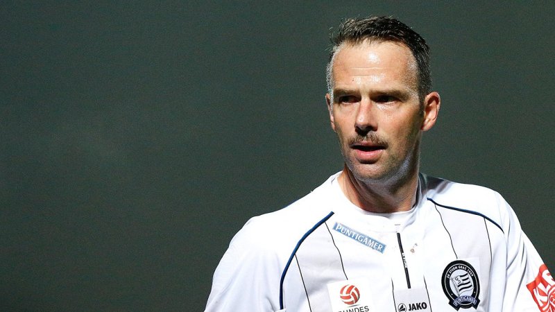 Die ältesten Bundesliga-Torschützen der letzten 50 Jahre