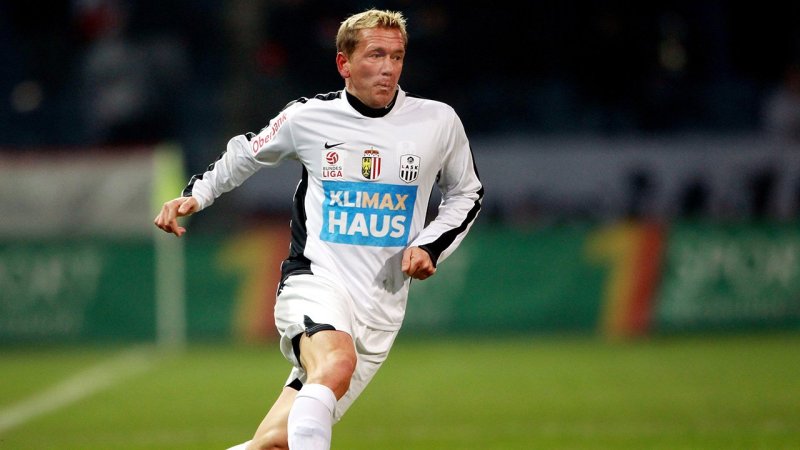 Die ältesten Bundesliga-Torschützen der letzten 50 Jahre