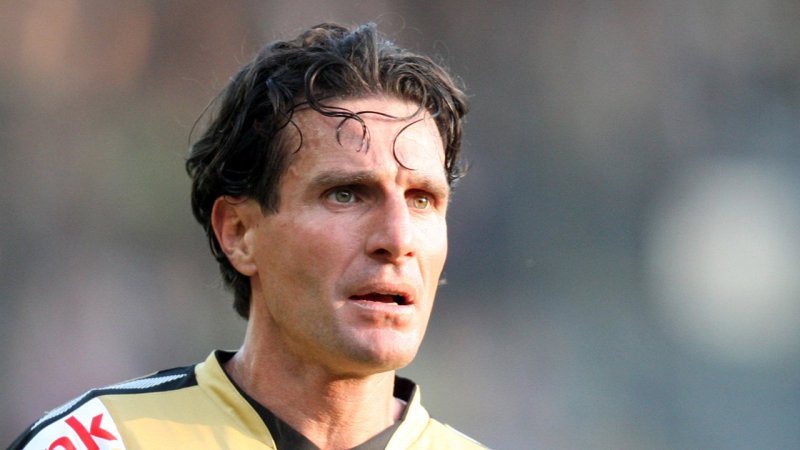 Die ältesten Bundesliga-Torschützen der letzten 50 Jahre