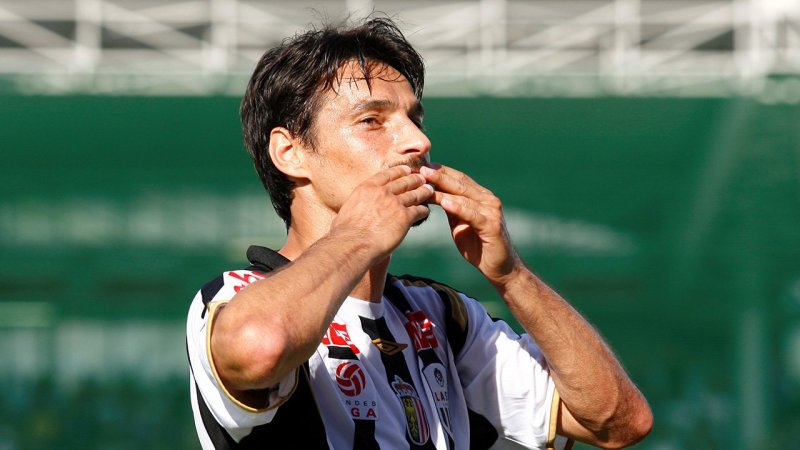 Die ältesten Bundesliga-Torschützen der letzten 50 Jahre