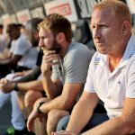 Ex-Sturm-Trainer übernimmt Greuther Fürth