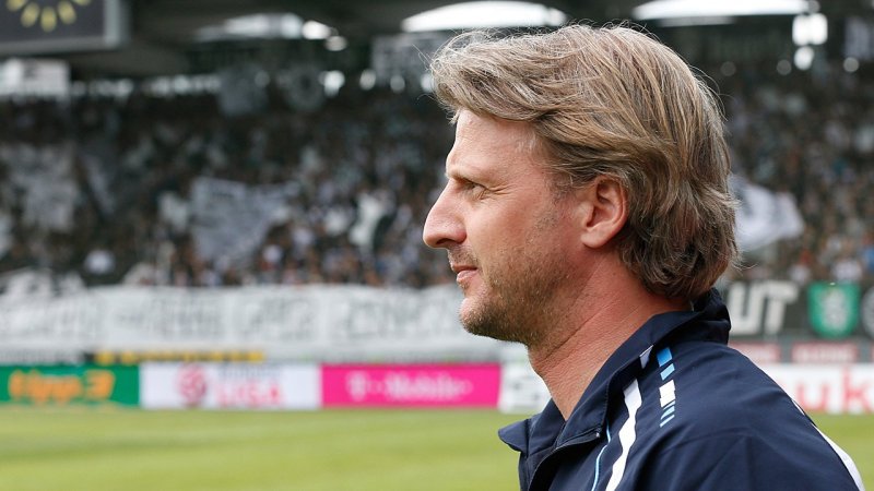 Alle Trainer des SK Sturm Graz seit Ivica Osim