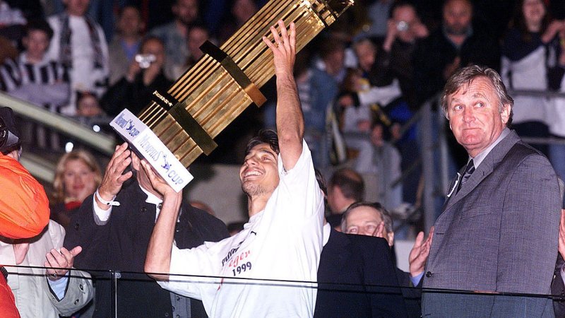 Alle Trainer des SK Sturm Graz seit Ivica Osim