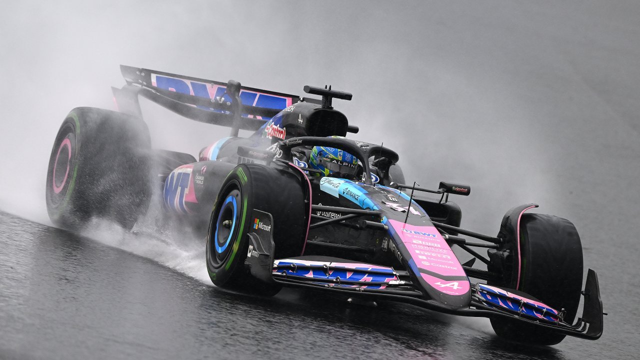 Ab 2026: Alpine rüstet sich mit neuem Motorenausstatter