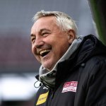 Neue Nummer eins: Die dienstältesten Bundesliga-Trainer