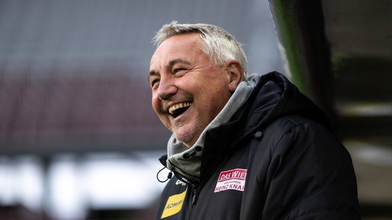 Neue Nummer eins: Die dienstältesten Bundesliga-Trainer