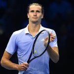 Zverev erlebte Horror-Sommer: "Gefühl, ich kann nicht atmen"