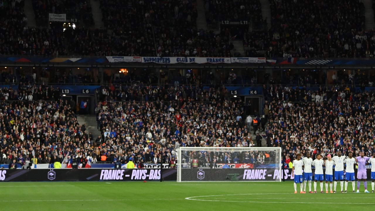 Geisterspiel droht: Anspannung vor Hochrisikospiel groß