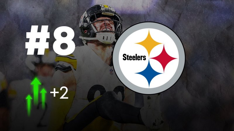 NFL: Das Power Ranking vor Week 11