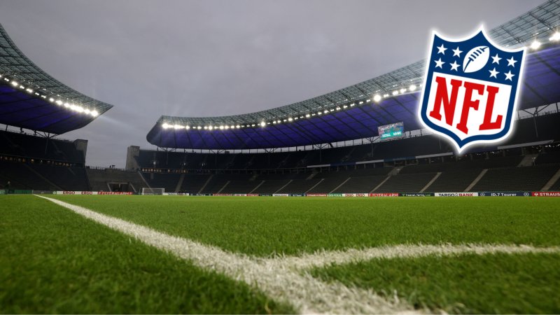 Berlin bekundet NFL-Interesse: Spiel bereits 2025?