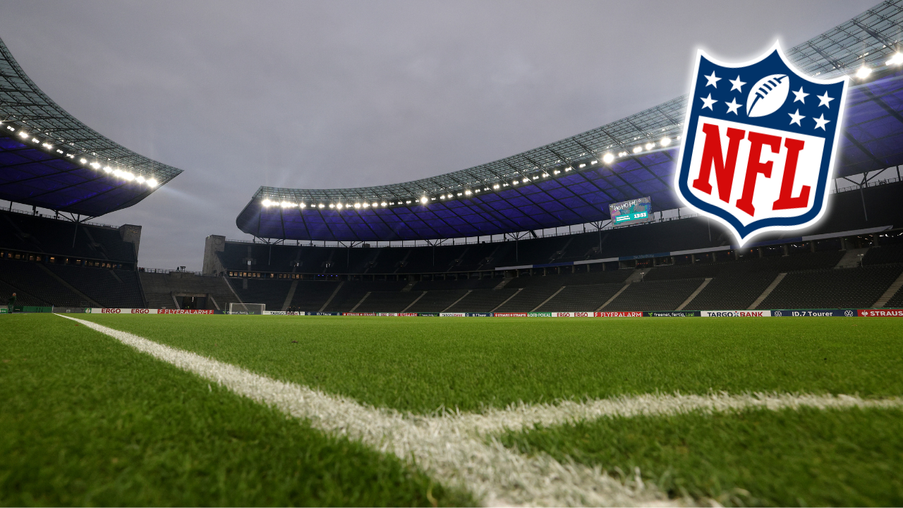 Berlin bekundet <a href='/de/daten/news/american-football/nfl/' class='tag'>NFL</a>-Interesse: Spiel bereits 2025?