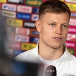 ÖFB-Goalie Pentz steht "komplett hinter Mannschaftsrat"