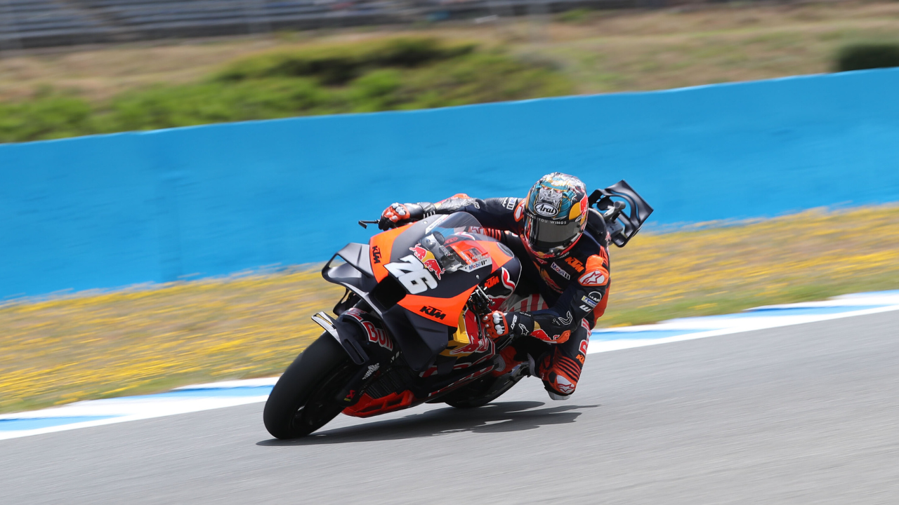 <a href='/de/daten/news/motorsport/motogp/' class='tag'>MotoGP</a>: KTM verlängert erneut Vertrag mit Pedrosa