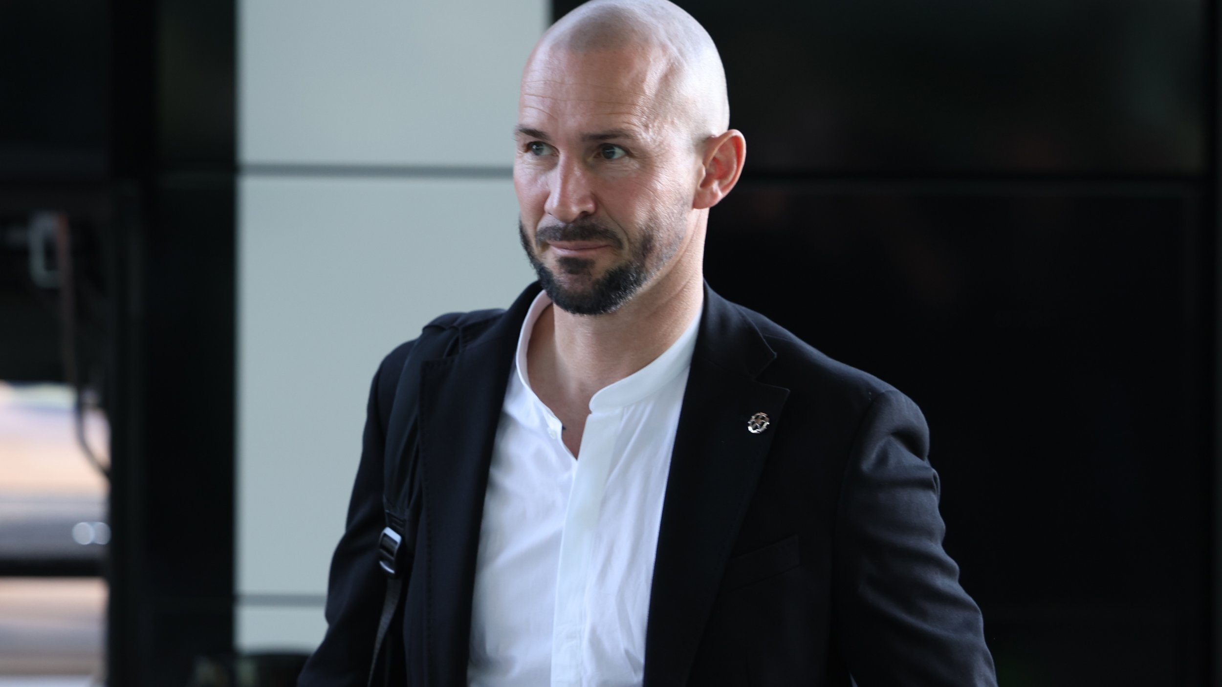 Ilzer-Wechsel? Sturm verschiebt Pressekonferenz