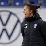 SKN-Trainerin Liese Brancao: "Sieben Tore sind zu viel"