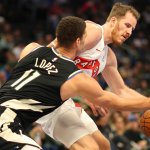 Pöltls Raptors verlieren NBA-"Kellerduell" gegen Bucks