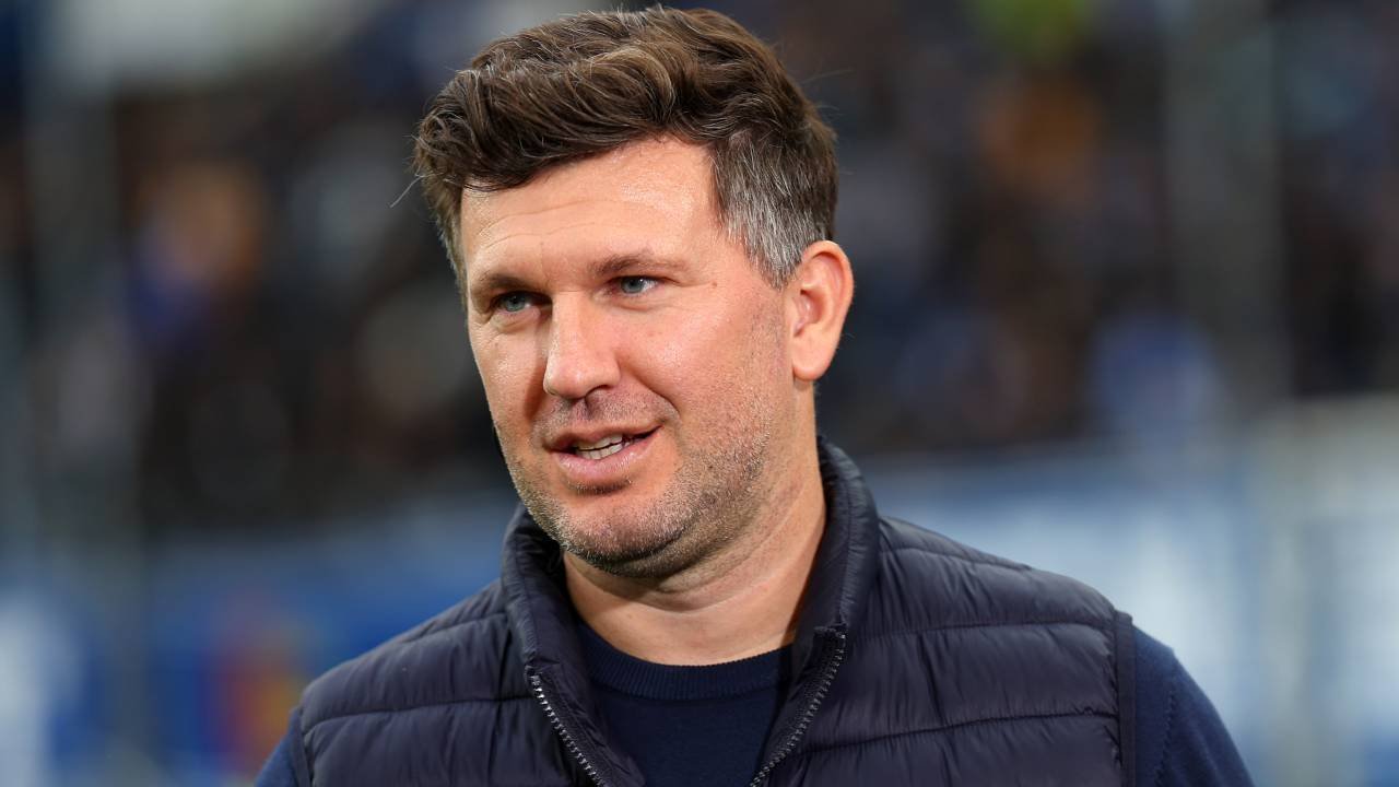 Nach schwacher TSG-Saison: Schicker plant Kaderumbruch