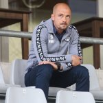 Neuer Job für Nestor El Maestro!