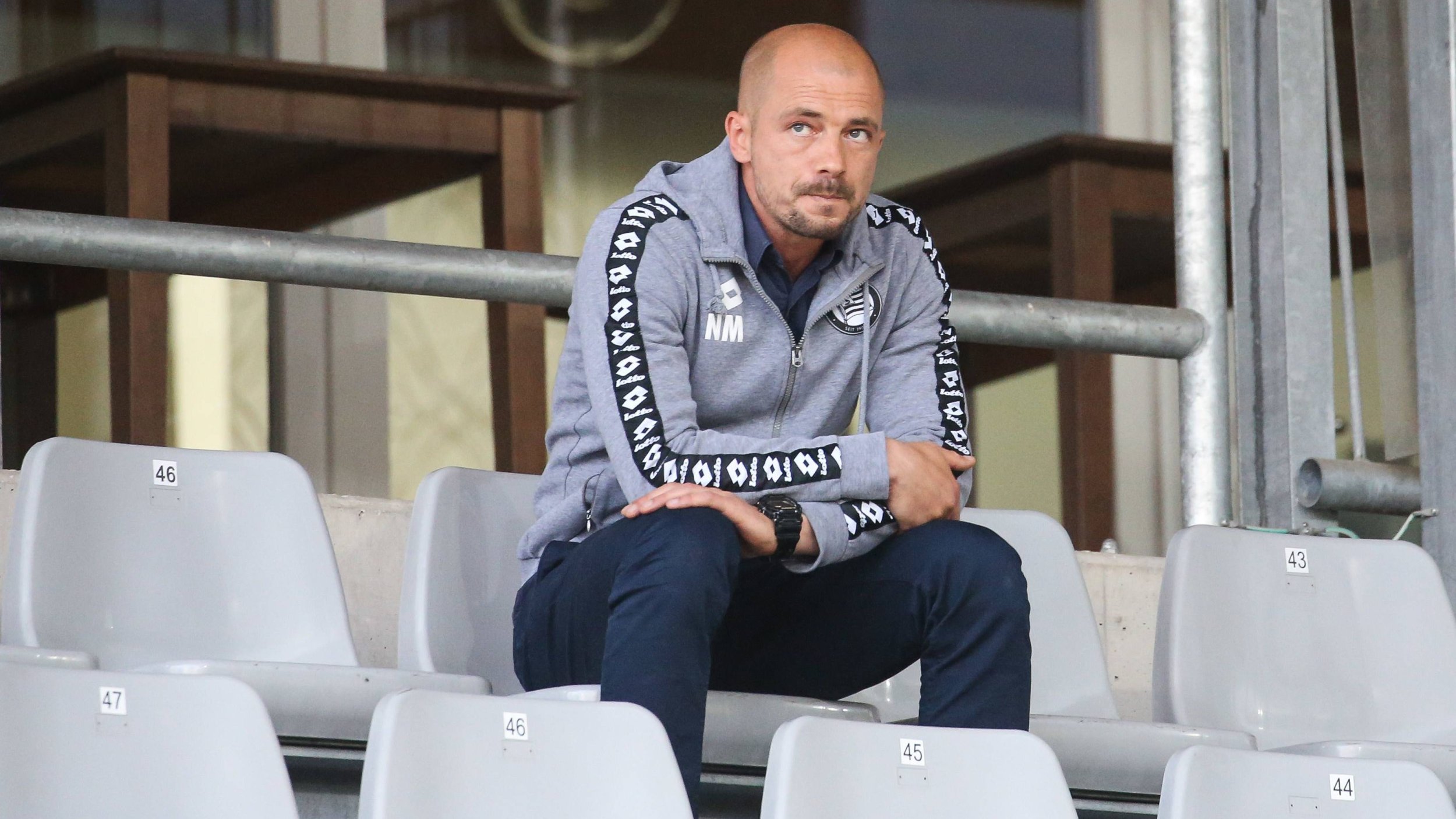 Neuer Job für <a href='/de/daten/news/nestor-el-maestro/' class='tag'>Nestor El Maestro</a>!