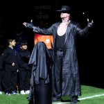 WWE-Legende Undertaker wirbt für Serie-A-Klub