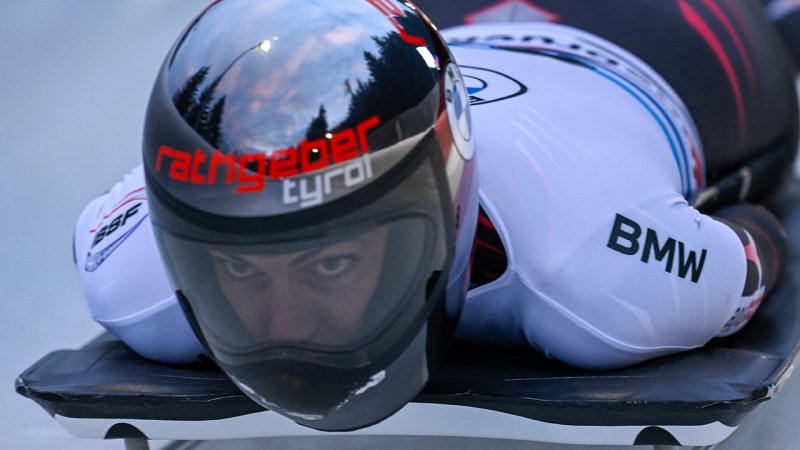 Vor EM: Flock beklagt nach Crash Unwohlsein