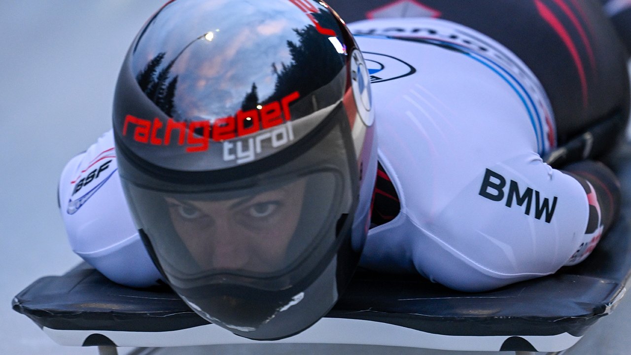 20 Jahre mit dem Kopf voraus: Flock denkt nicht ans Aufhören