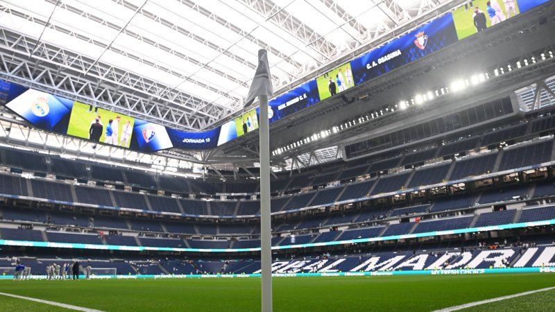 Ex-Real-Talent muss mit 19 Jahren aufhören