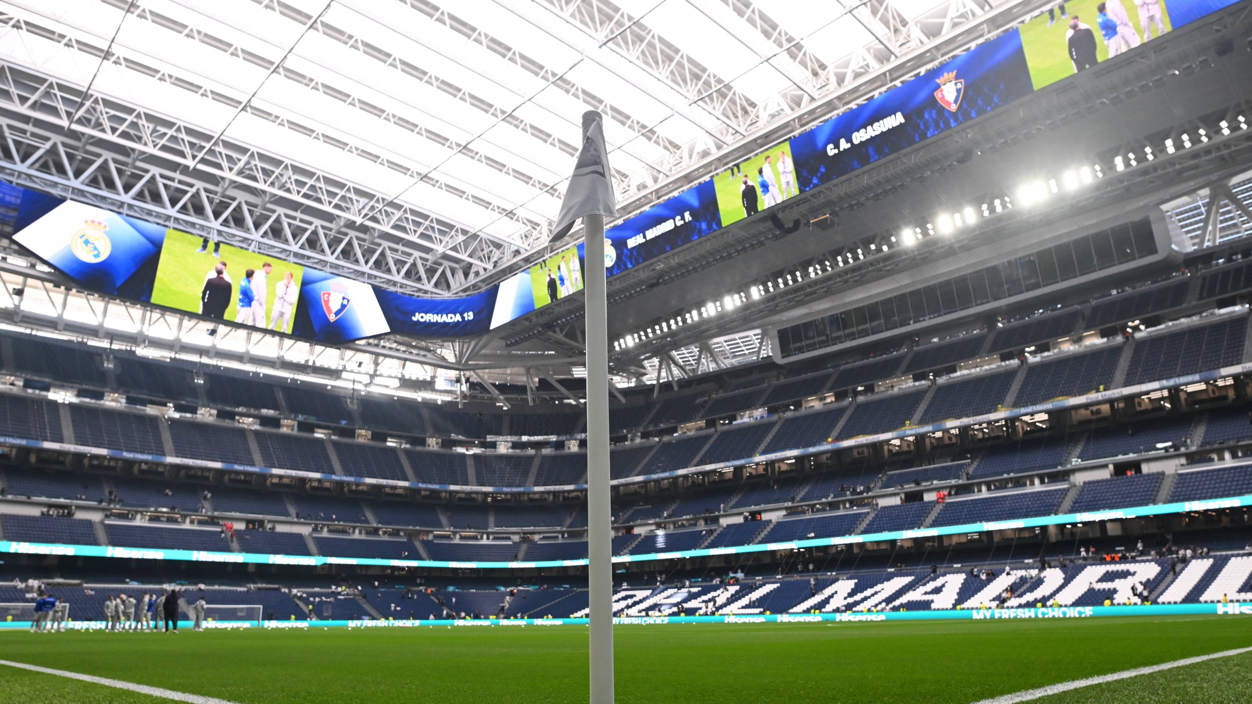 Ex-Real-Talent muss mit 19 Jahren aufhören