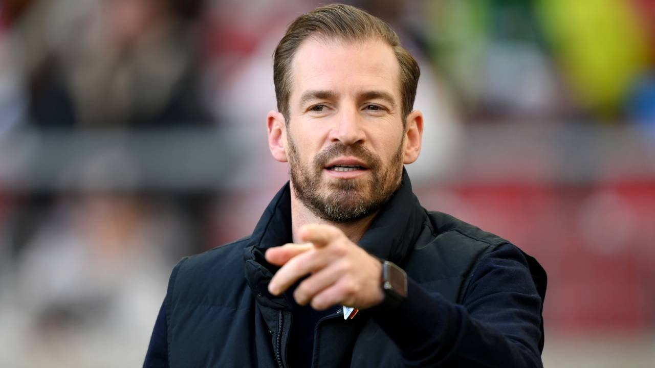 Personalrochaden bei Mustapha-Klub Greuther Fürth